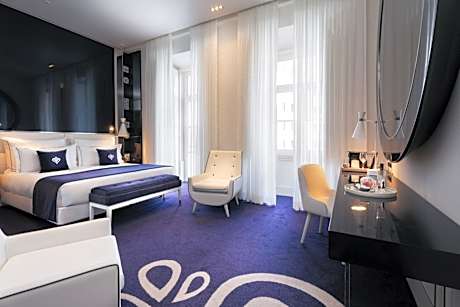 Portugal Boutique Hotel