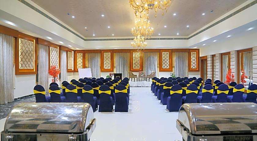 Hotel Hyderabad Grand