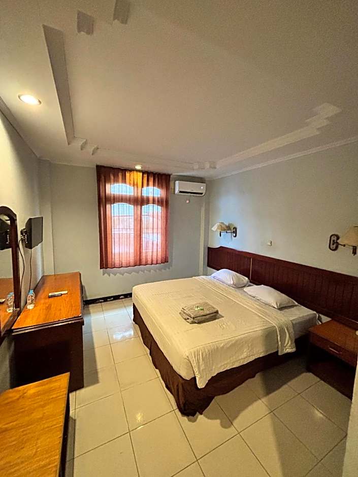 Hotel Grand Taufiq Tarakan