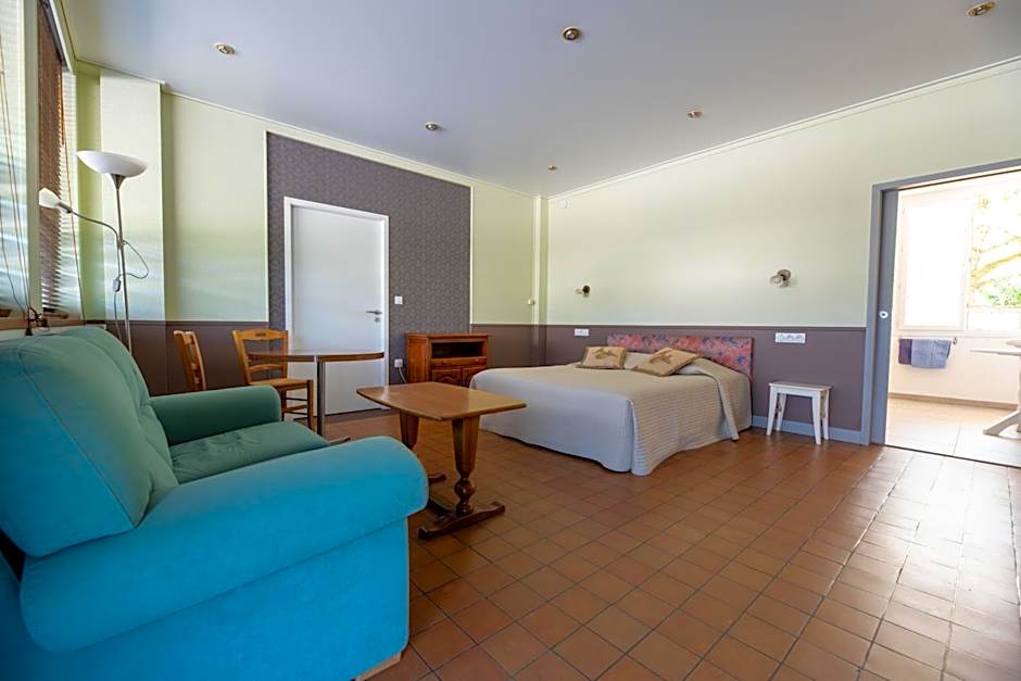 Gite Le Relais Saint Michel