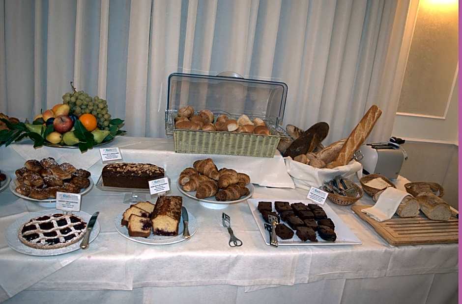 Hotel Terme Alexander