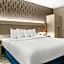 Radisson Plaza Hotel at Kalamazoo Center