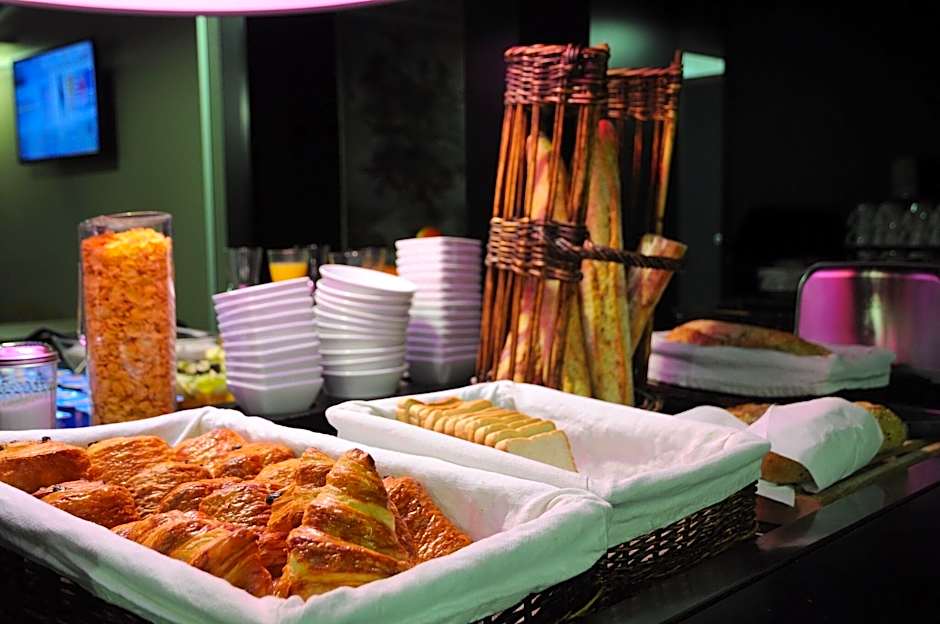 Hotel Inn Design Nantes