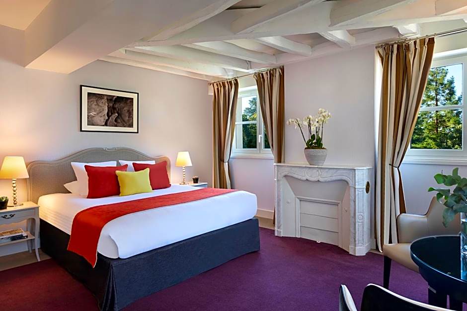 Chateau Belmont Tours by The Crest Collection