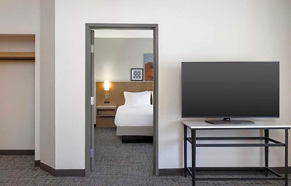 Spark by Hilton Ames