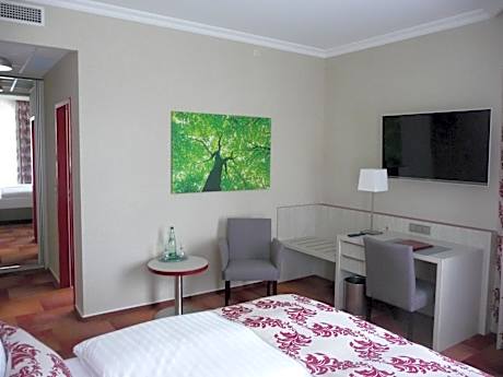 Comfort Single Room