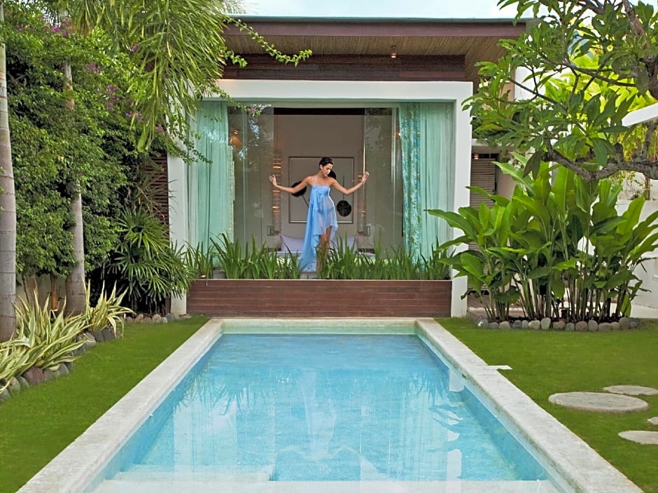 Kiss Bali Villas Seminyak