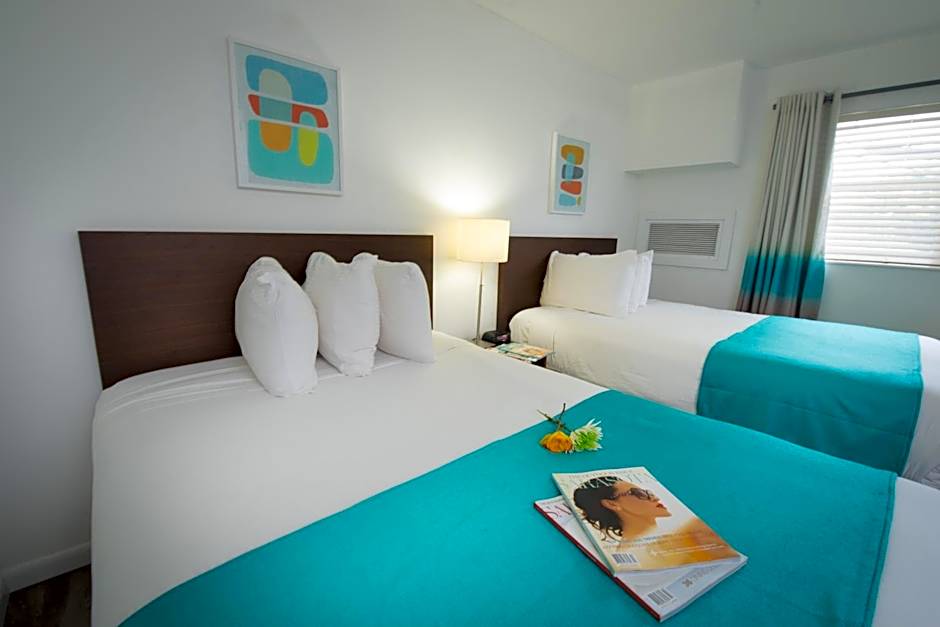 Regency Inn & Suites Sarasota