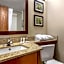 Comfort Inn & Suites near Danville Mall