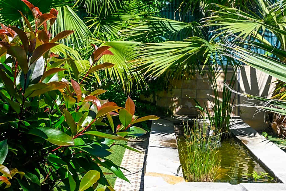 Hôtel & Spa La Villa