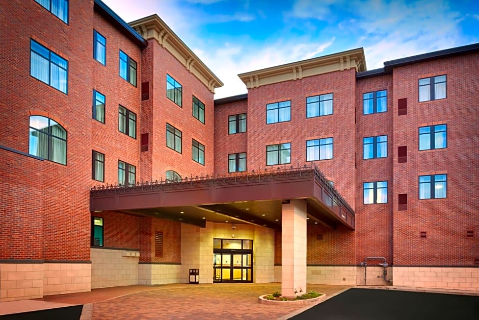 Residence Inn by Marriott Flagstaff