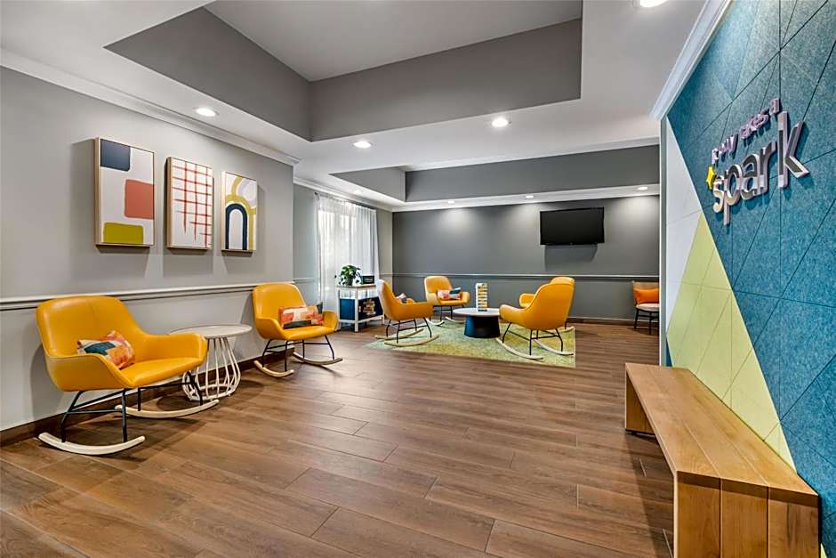 Spark by Hilton Shepherdsville Louisville South