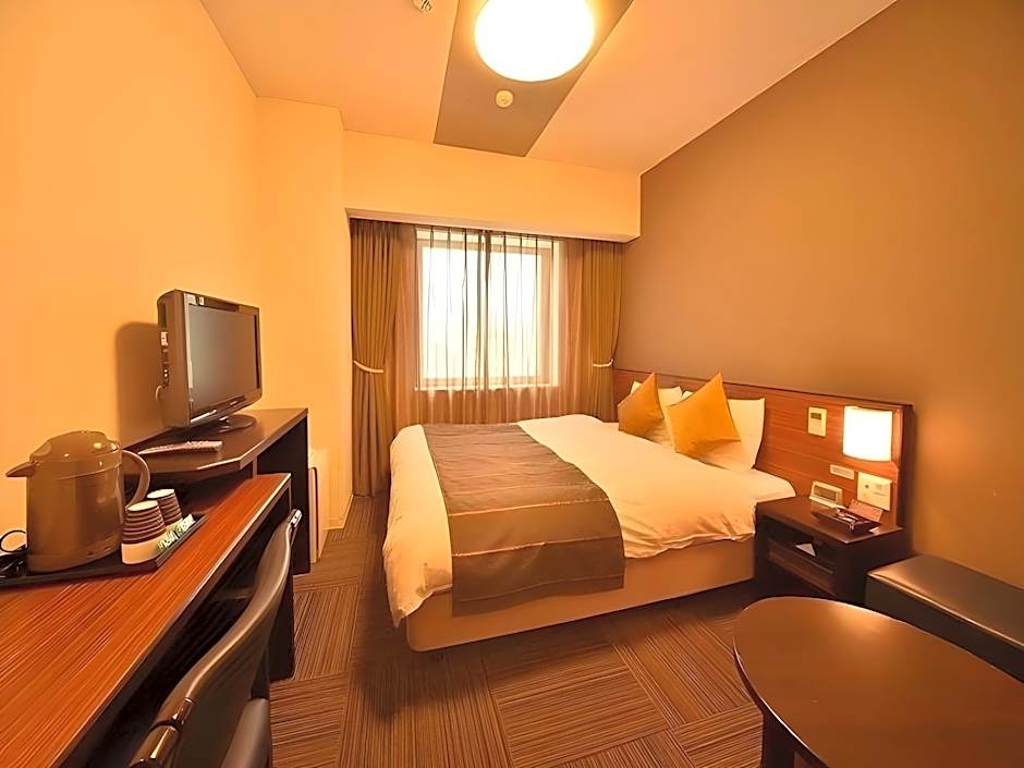 Dormy Inn Asahikawa Natural Hot Spring