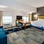 Hampton Inn By Hilton & Suites San Antonio Brooks City Base, TX