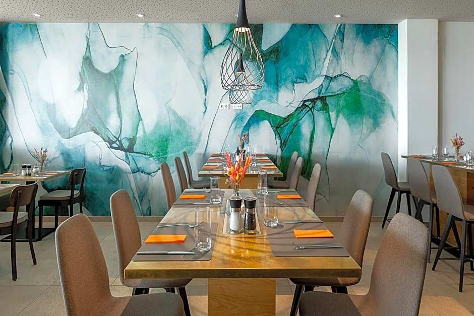 Wyndham Garden Munich Messe
