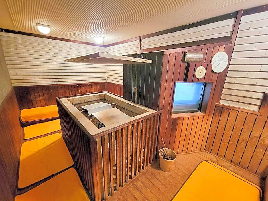 First Inn Takamatsu