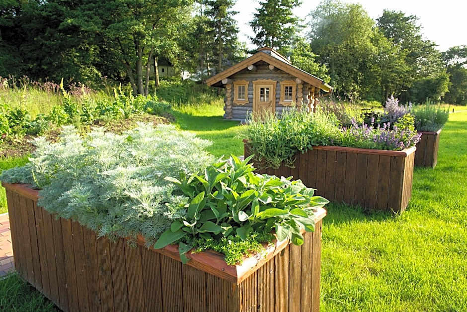 Ringhotel Waldschlößchen