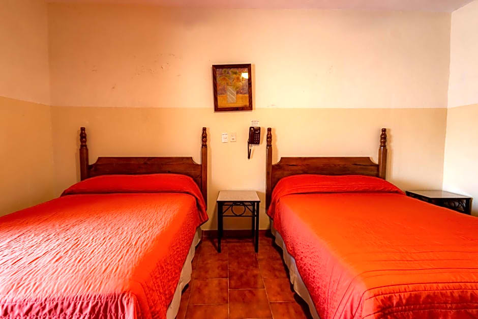 Hotel el Carmen