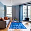 The Lakes apartments by Daniel&Jacob's