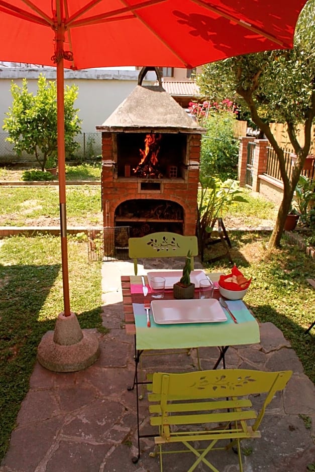Luigino B&B Intero Appartamento