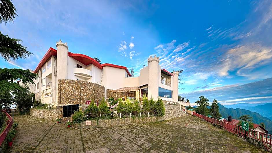 Renest Dunsvirk Court Mussoorie