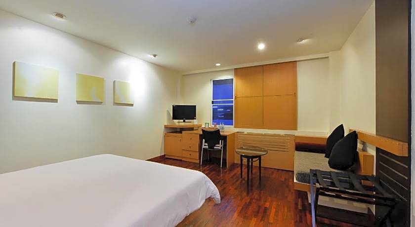 Icheck Inn Sukhumvit 19