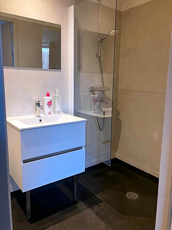 Pavillon Hugo - Maison Etape