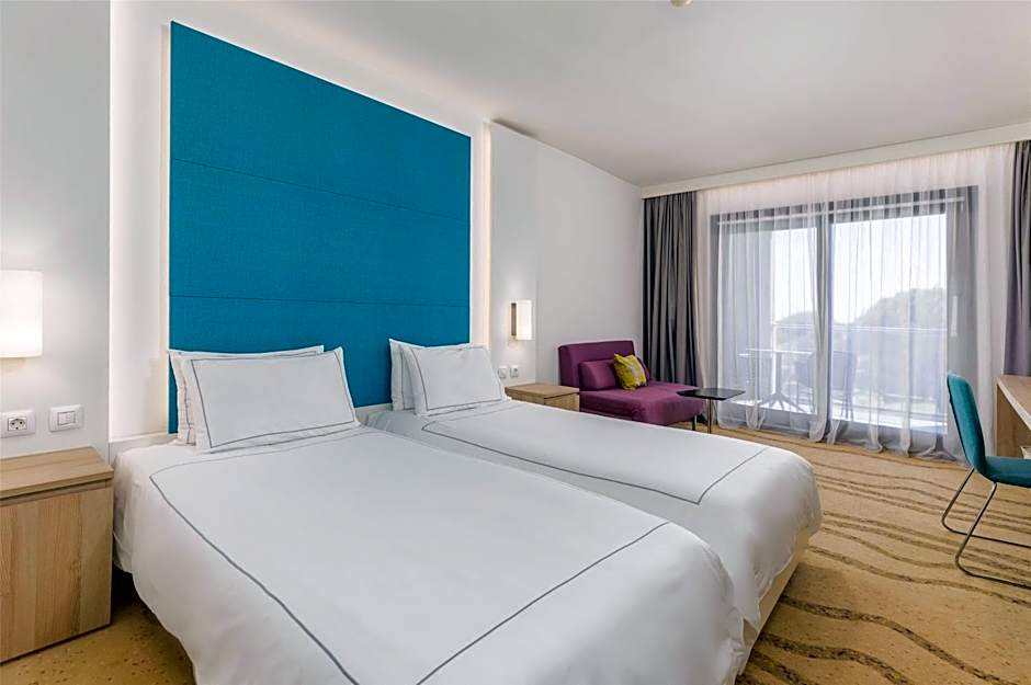 Park Plaza Histria Pula