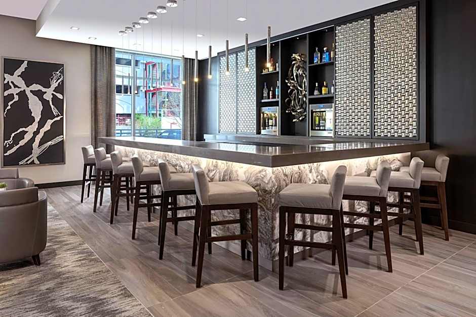 AC Hotel by Marriott Boston North