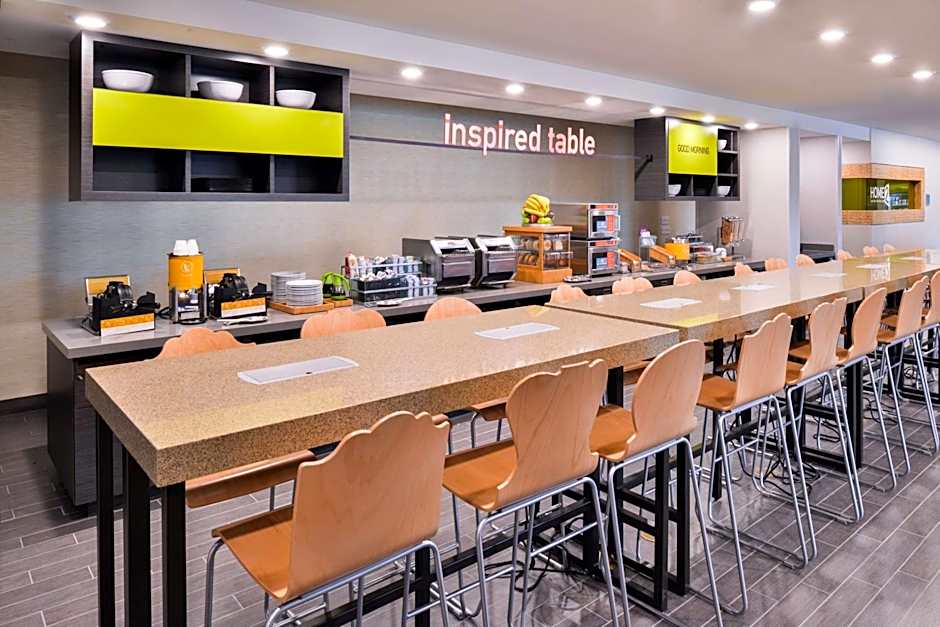 Home2 Suites By Hilton DuPont