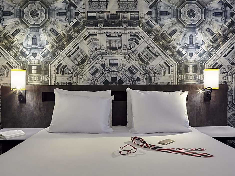 Mercure Paris Roissy Charles de Gaulle Hotel