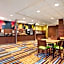 Fairfield Inn & Suites by Marriott Charlottesville Downtown/University Area