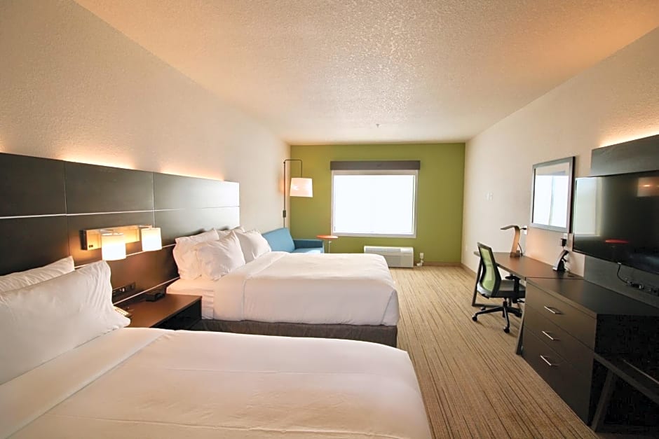 Holiday Inn Express & Suites - Kirksville - University Area