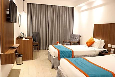 Club Double or Twin Room