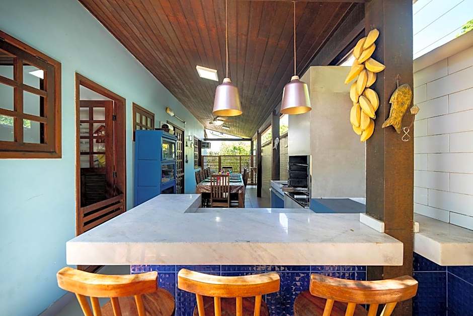 Bz49 House 350 meters from the beach Condominium\Club