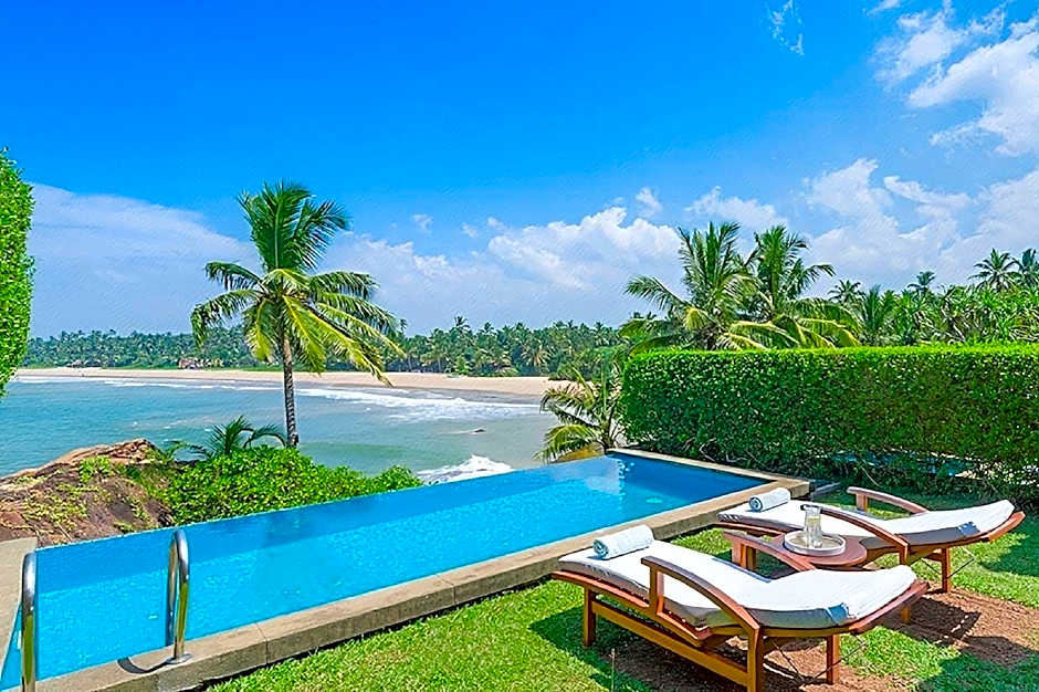 Jetwing Saman Villas, A Luxury Reserve - Adults Only