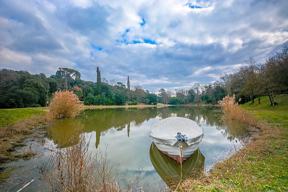 Borgo di Villa Castelletti