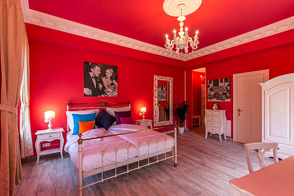 Grande Albergo Giancarlo