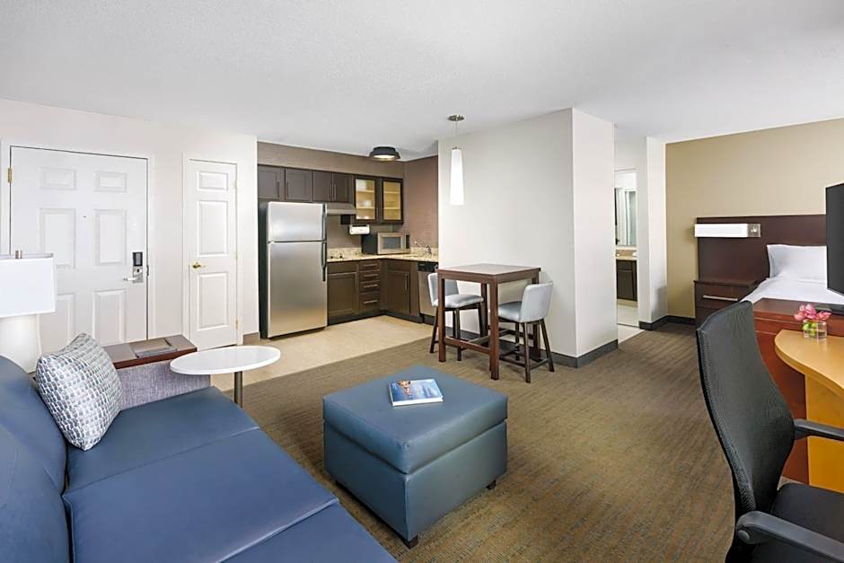 Residence Inn by Marriott Gaithersburg Washingtonian Center