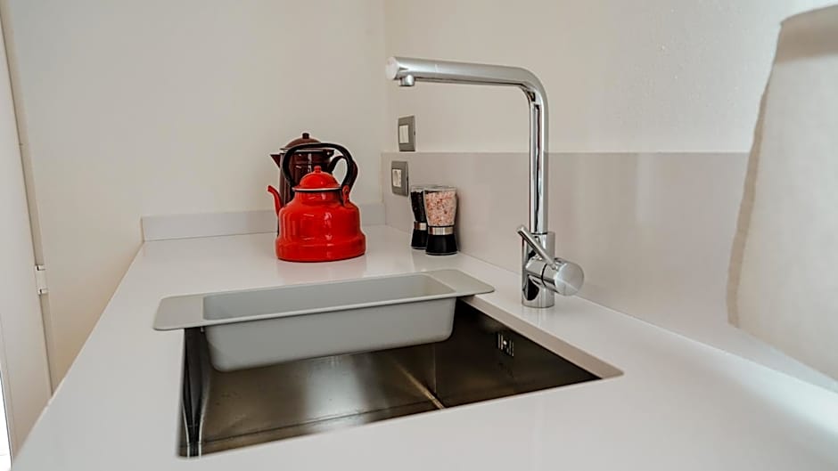 Casa Olivi Apartments