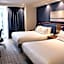 Hampton by Hilton Dundee City Centre