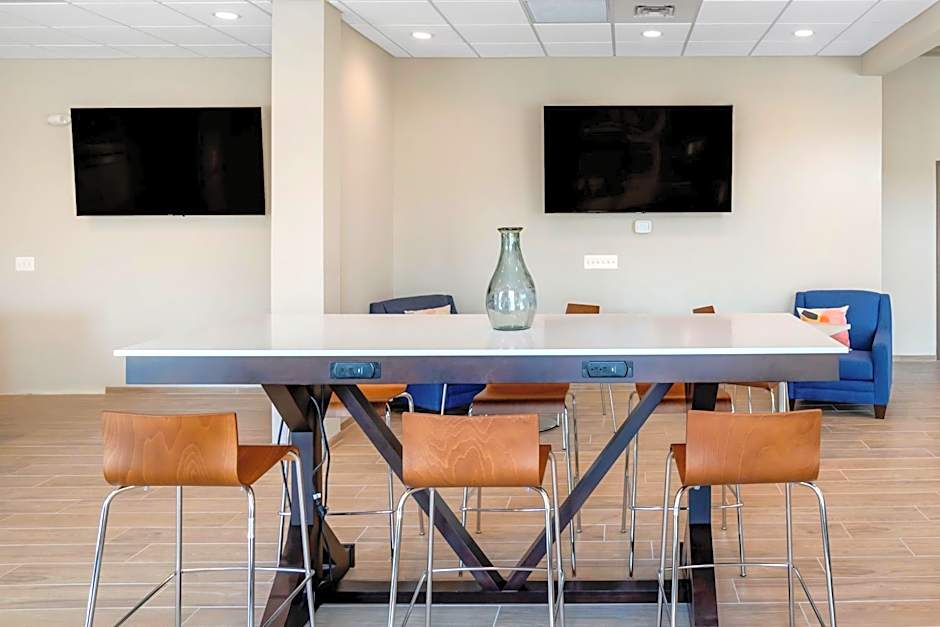 The Inn at Leonardtown, an Ascend Collection Hotel