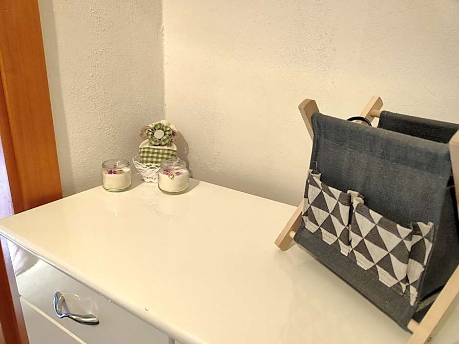 Fonte Degna - Alloggio e Sito Storico