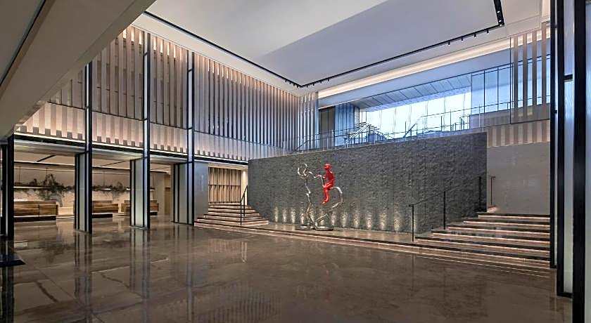 Courtyard by Marriott Chongli