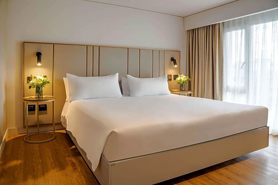 NH Bogota Pavillon Royal