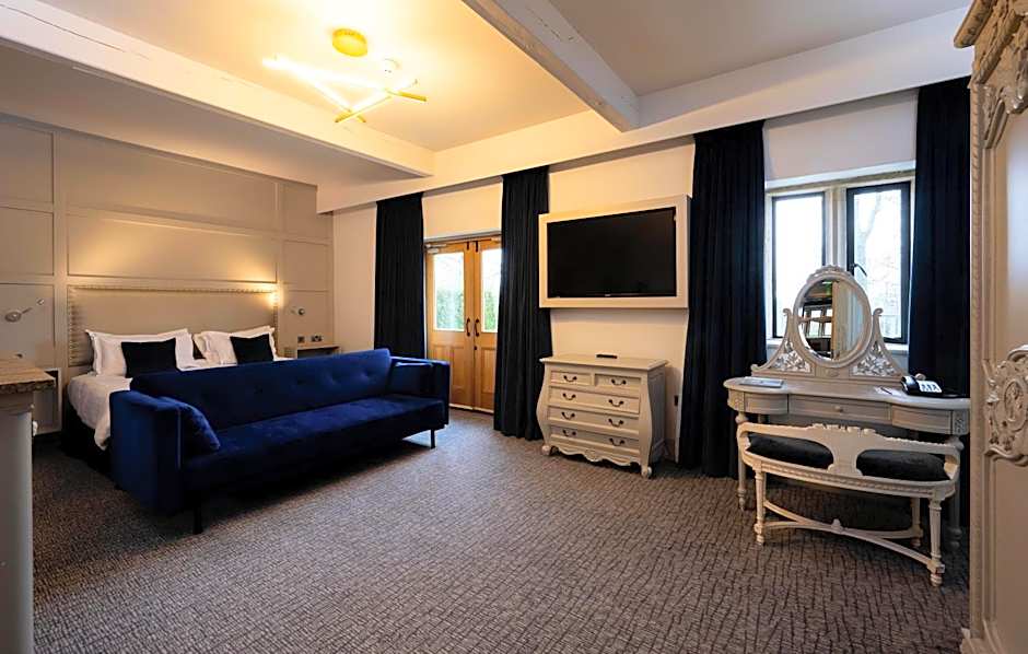 Stanley House Hotel & Spa