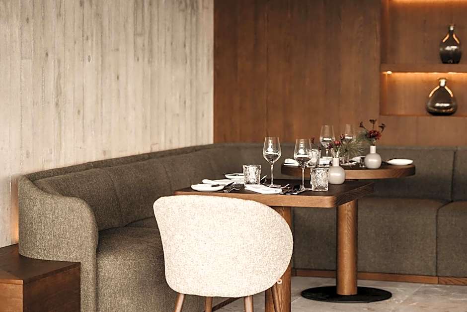 Hotel Oberforsthof