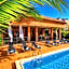 GERANIS VILLA ONLY FAMILIES Planet Costa Dorada
