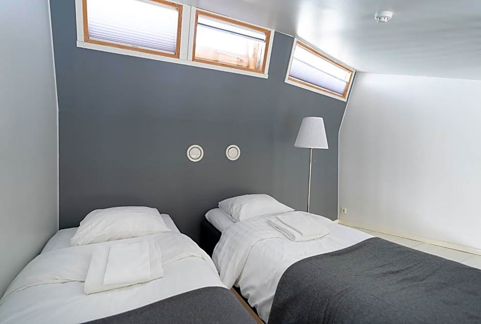 Hotelli Liminganlahti