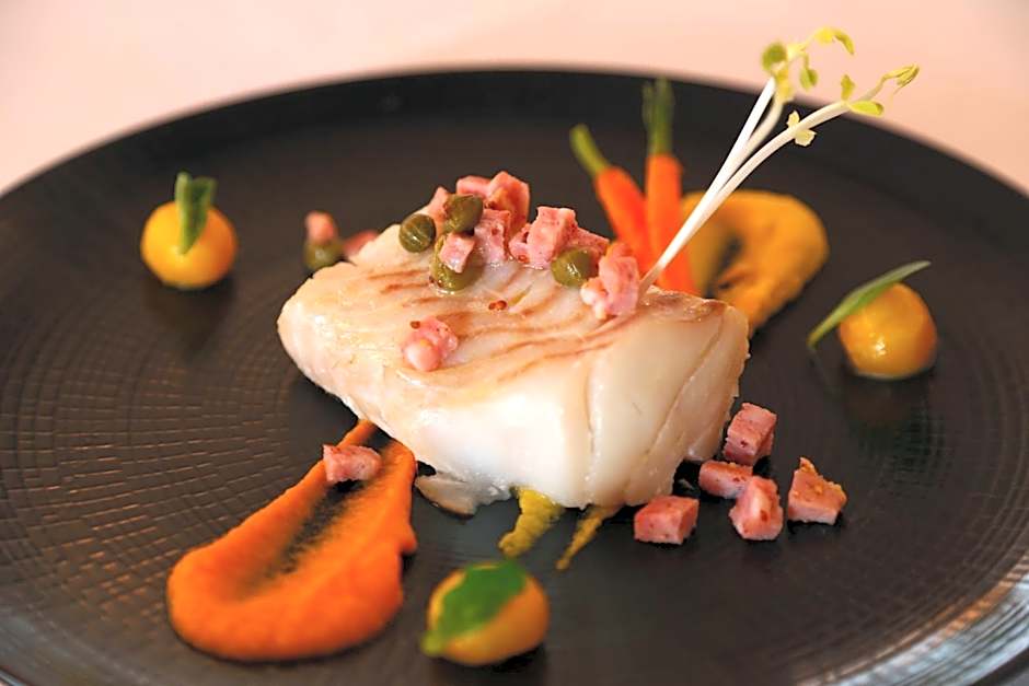 Hotel Restaurant Le Lion d'Or